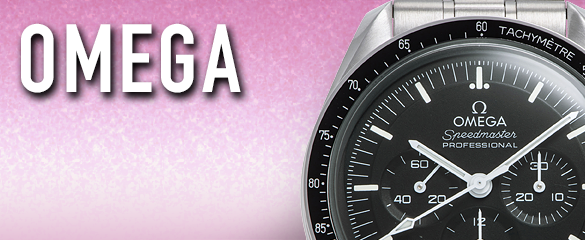 オメガ (OMEGA)