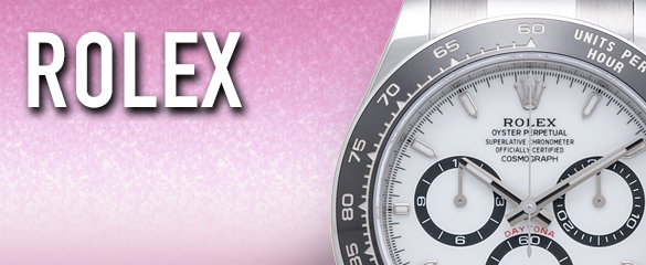 ロレックス (ROLEX)