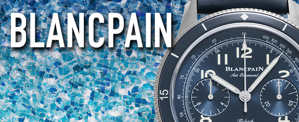 ブランパン (BLANCPAIN)