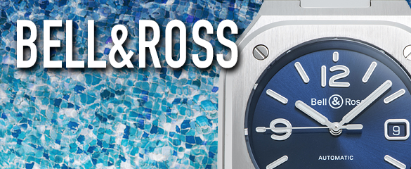 ベル＆ロス (Bell&Ross)