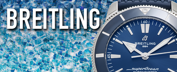 ブライトリング (BREITLING)