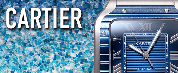 カルティエ (CARTIER)