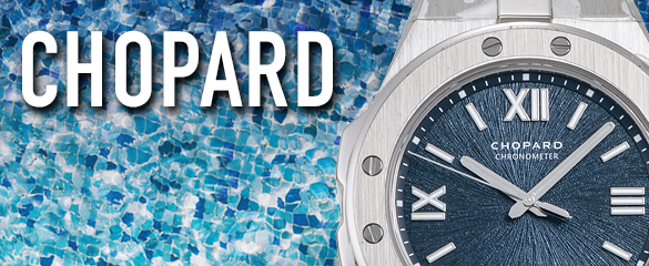 ショパール (CHOPARD)
