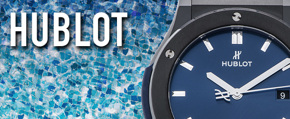 ウブロ (HUBLOT)