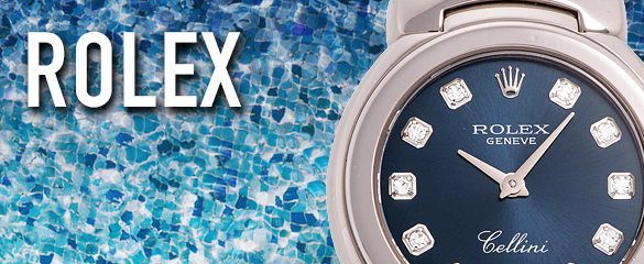 ロレックス (ROLEX)