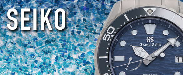 セイコー (SEIKO)