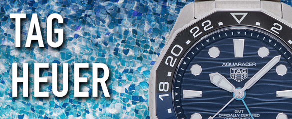 タグ・ホイヤー (TAG Heuer)