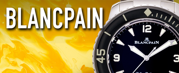 ブランパン (BLANCPAIN)