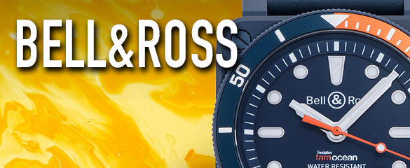 ベル&ロス (Bell&Ross)