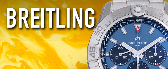 ブライトリング (BREITLING)