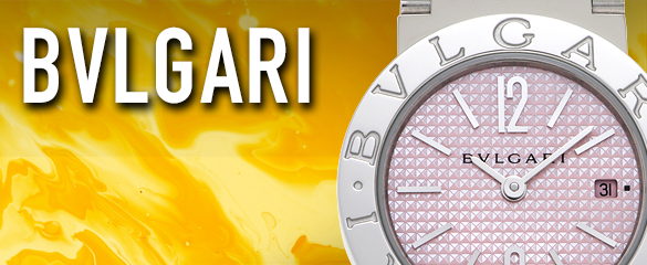 ブルガリ (BVLGARI)