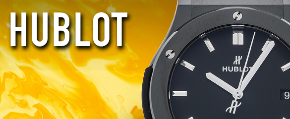 ウブロ (HUBLOT)