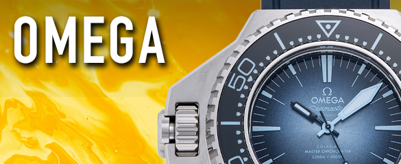 オメガ (OMEGA)