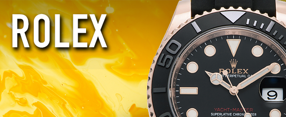 ロレックス (ROLEX)