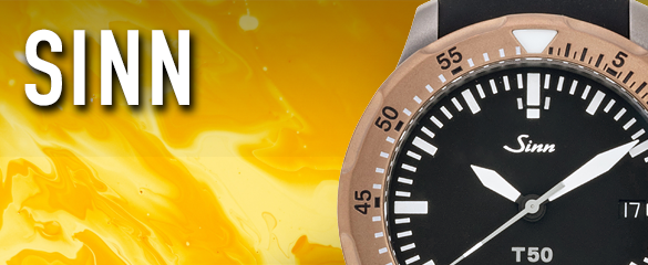 ジン (Sinn)