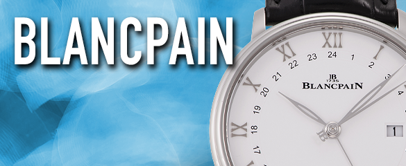 ブランパン (BLANCPAIN)