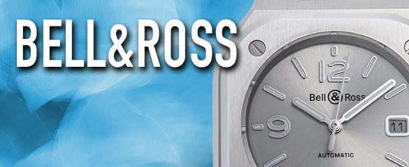 ベル&ロス (Bell&Ross)