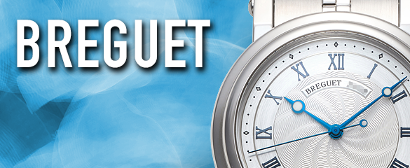 ブレゲ (BREGUET)