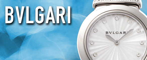ブルガリ (BVLGARI)