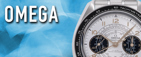 オメガ (OMEGA)