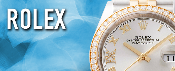 ロレックス (ROLEX)