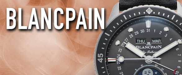 ブランパン (BLANCPAIN)