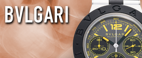 ブルガリ (BVLGARI)