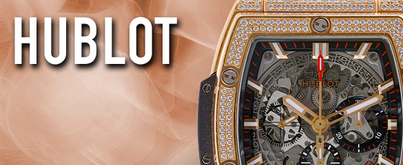 ウブロ (HUBLOT)
