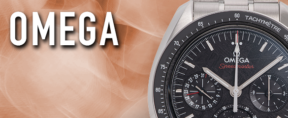 オメガ (OMEGA)