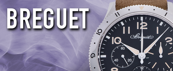 ブレゲ (BREGUET)