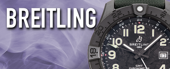 ブライトリング (BREITLING)