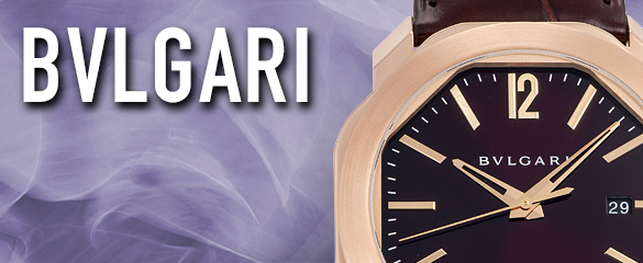 ブルガリ (BVLGARI)