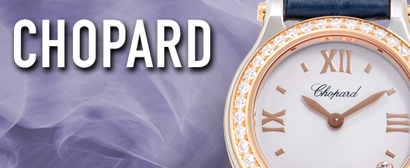 ショパール (CHOPARD)
