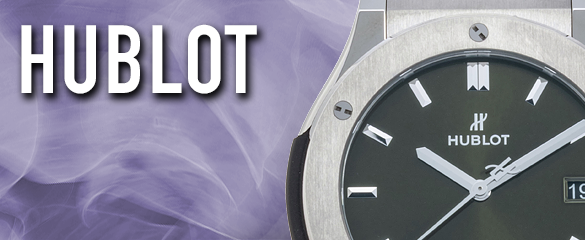 ウブロ (HUBLOT)