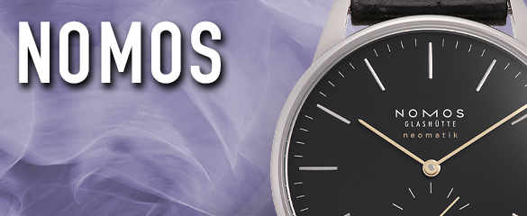 ノモス (NOMOS)