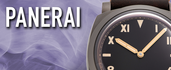 パネライ (PANERAI)
