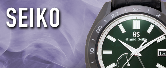 セイコー (SEIKO)