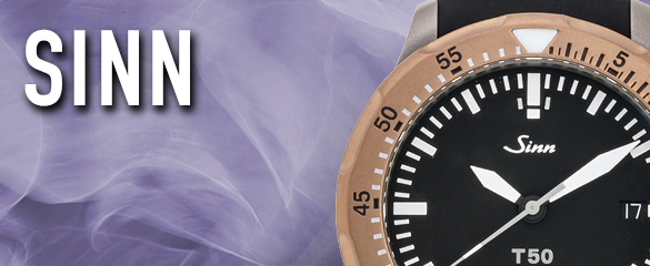 ジン (Sinn)