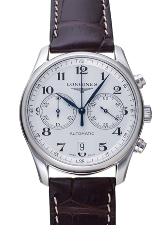 LONGINES Master Collection Chronograph