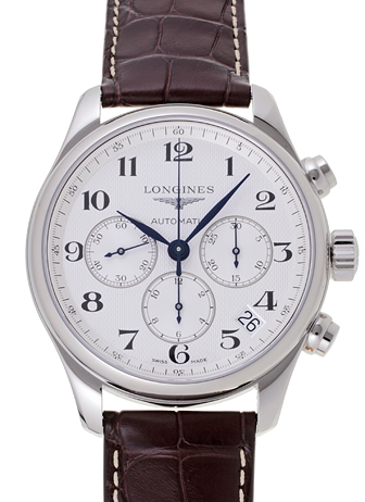 LONGINES Master Collection Chronograph