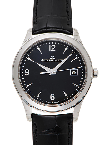 JAEGER-LECOULTRE Master Control