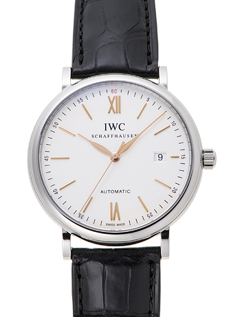 IWC | ポートフィノ] ブランド時計:格安通販、高額買取の【かめ吉】