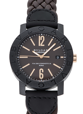タイプ:メンズ ブルガリ(BVLGARI)の腕時計 比較 2022年人気売れ筋 