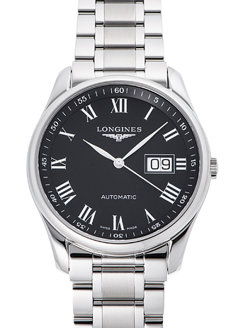 LONGINES Master Collection Big Date