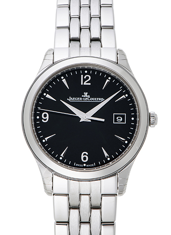 JAEGER-LECOULTRE Master Control Date