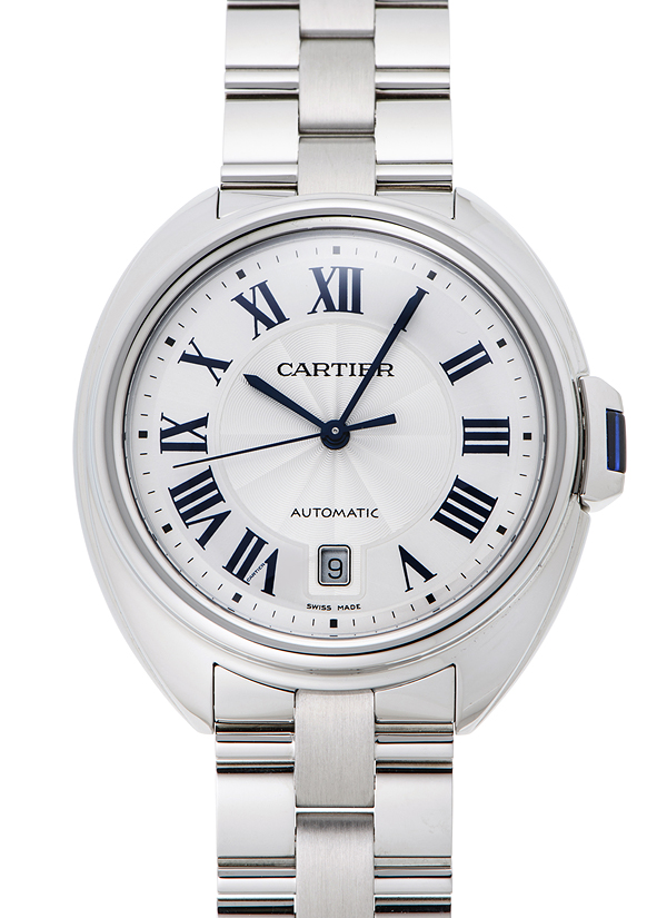 CARTIER Cle de Cartier