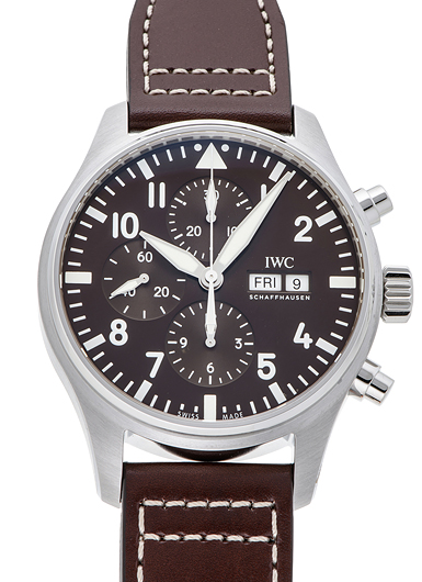 IWC Pilot's Watch Saint Exupery Limited Edition