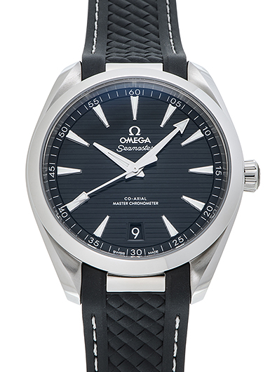 OMEGA Seamaster Aqua Terra 150m Co-Axial Master Chronometer