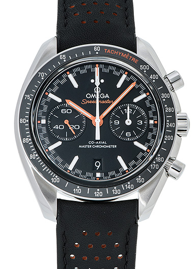 OMEGA Speedmaster Racing Co-Axial Master Chronometer Chronograph