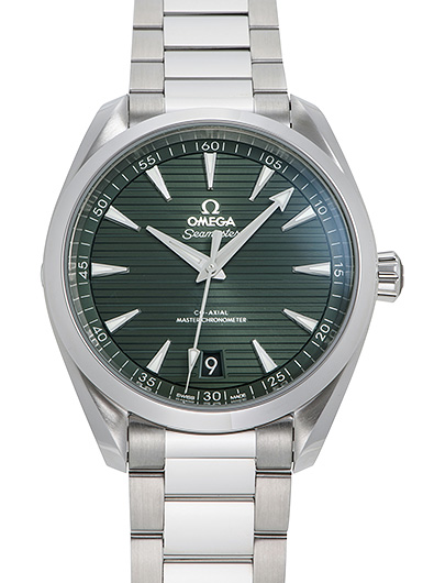 タイプ:メンズ オメガ シーマスター(Seamaster)の腕時計 比較 2022年 